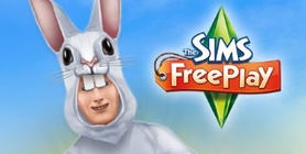  Desítky her od EA ve velikonoční slevě