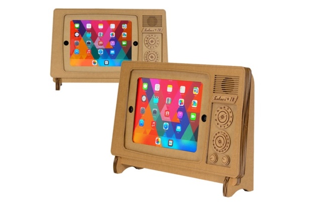  iPAD T.V. STAND