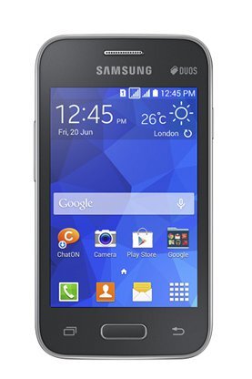  Samsung Galaxy Star 2