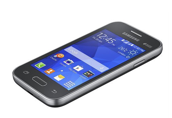  Samsung Galaxy Star 2