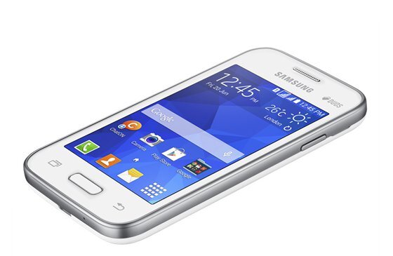  Samsung Galaxy Star 2