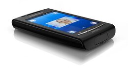  Sony Ericsson Xperia X8