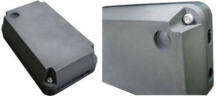 1-Inch Armor Plating Case 