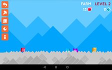 1000 ways to die in a circle