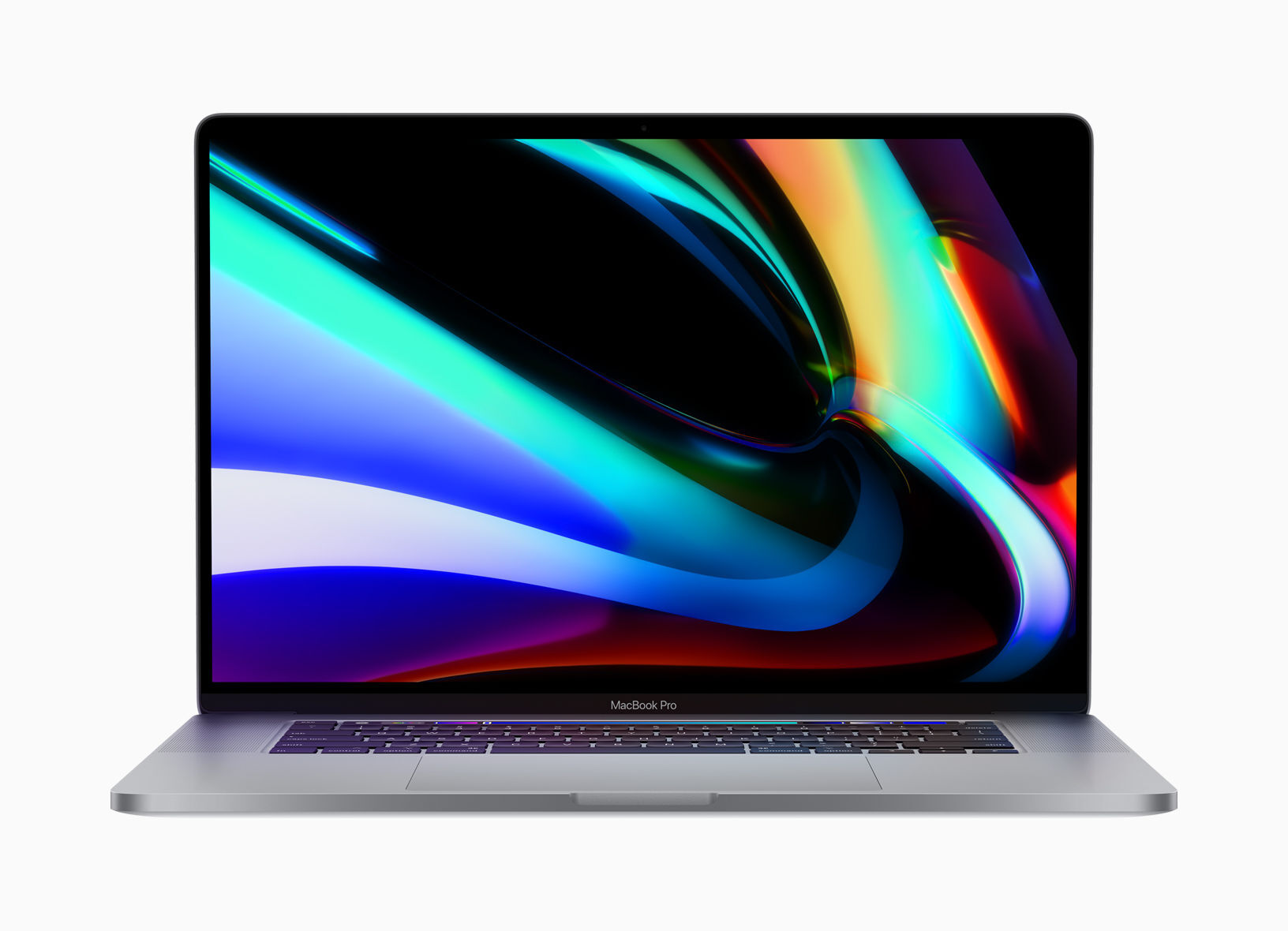 16\" MacBook Pro