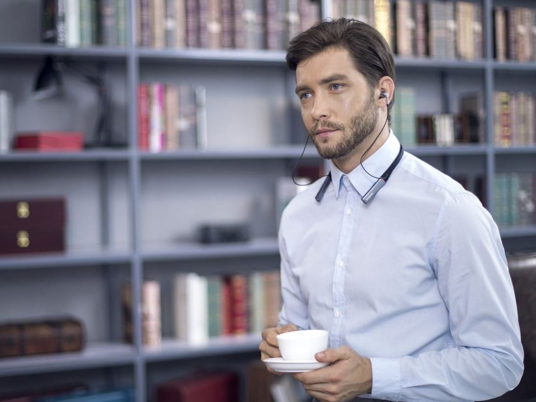 1MORE Triple Driver BT