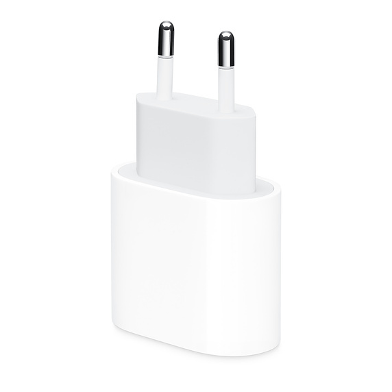 20W Apple nabíječka