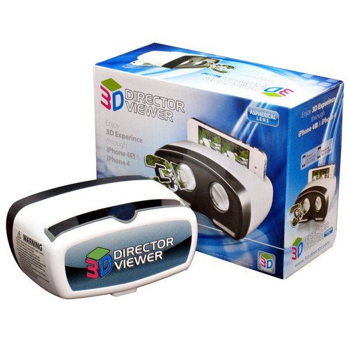 3D Director Viewer