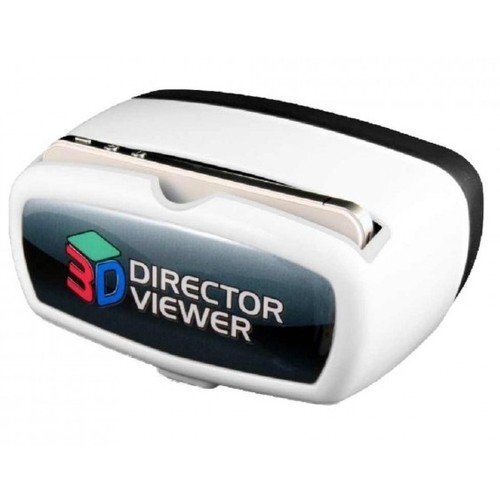 3D Director Viewer