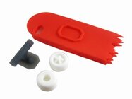 3D Skateboard Cartoon Protective Stand Case Cover Skin for iPhone 5