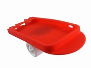 3D Skateboard Cartoon Protective Stand Case Cover Skin for iPhone 5