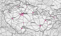 3G pokrytí T-Mobile