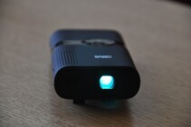 3M to má "v kapse" - nový miniprojektor MPro120