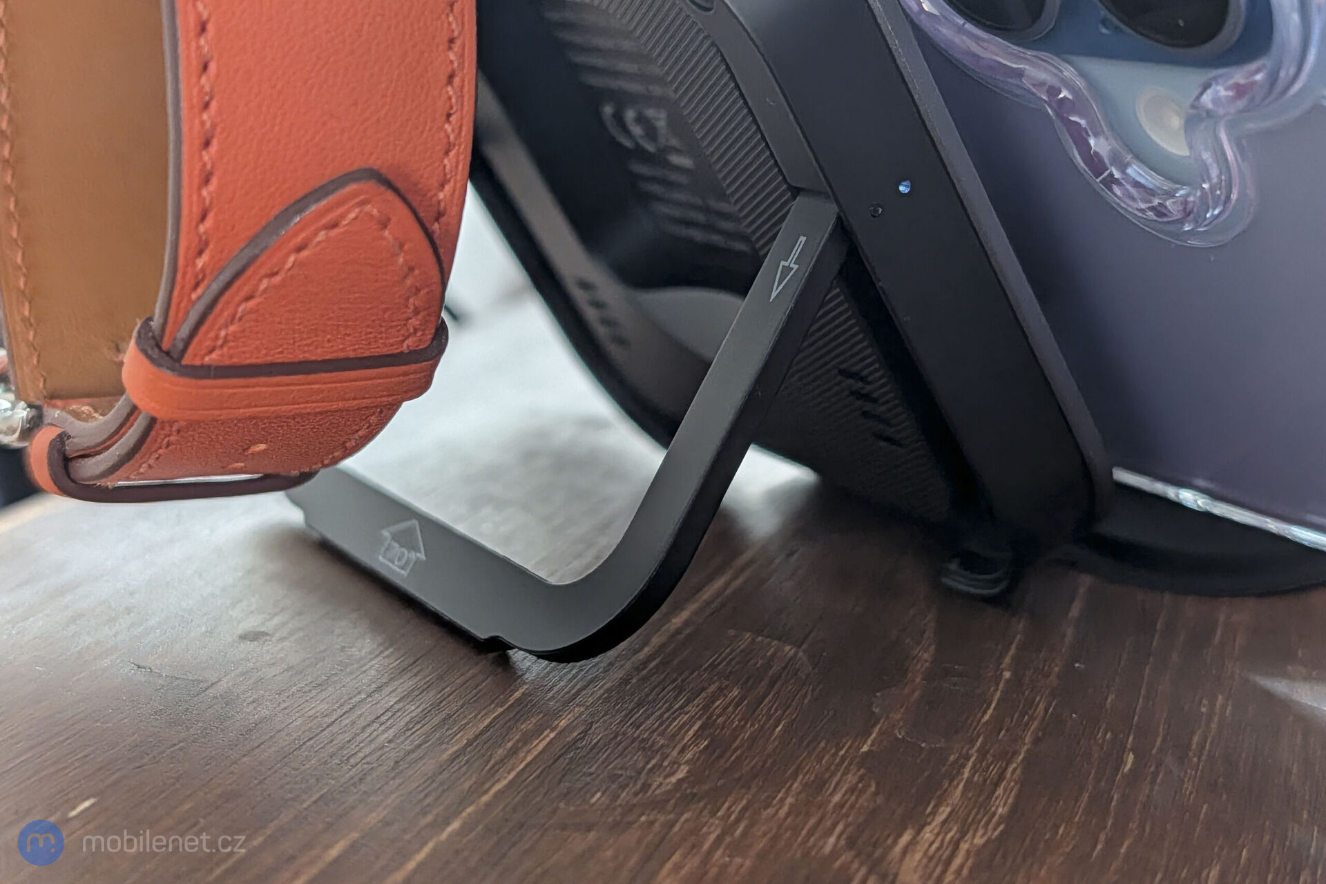 3v1 FIXED MagFlex Alu