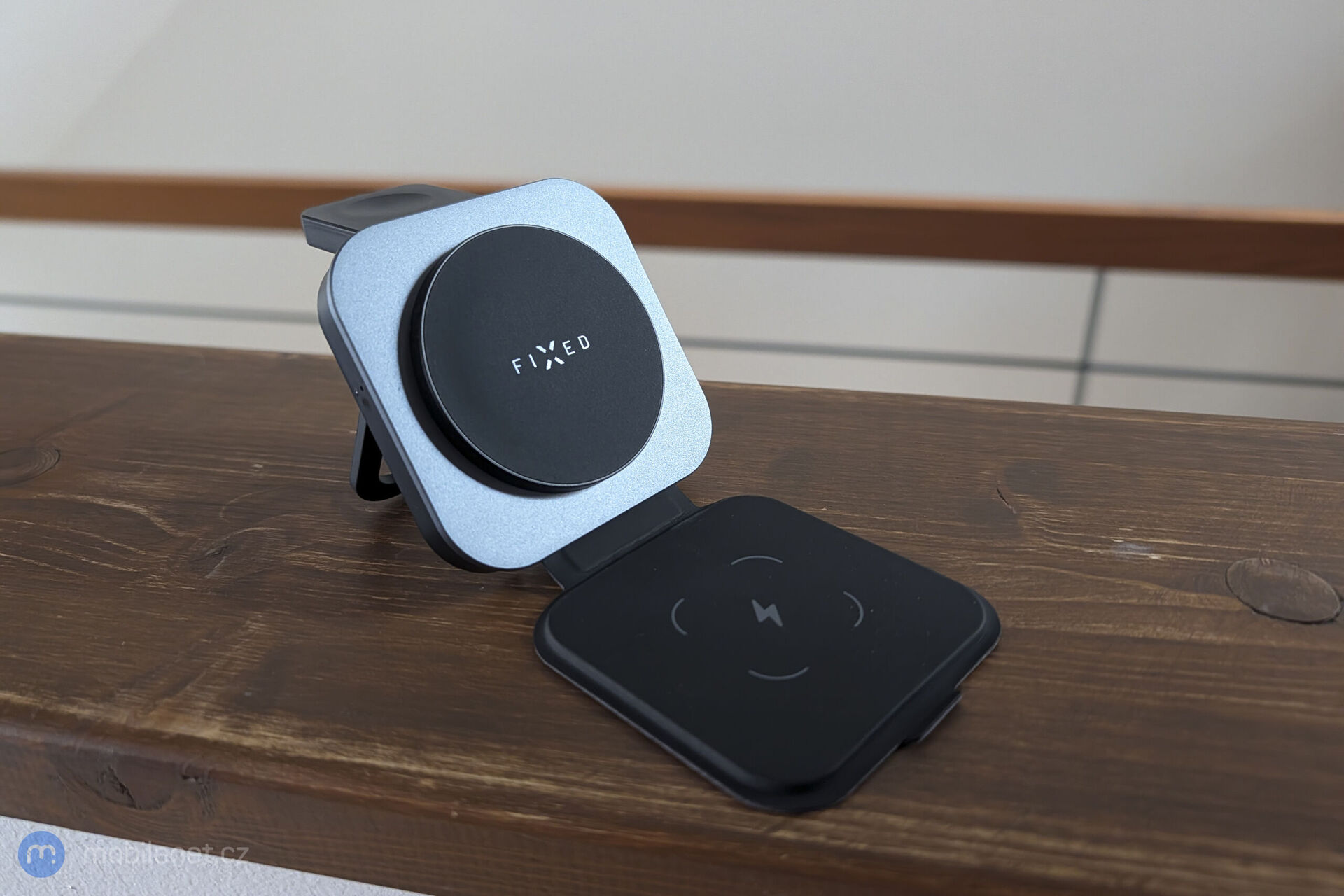 3v1 FIXED MagFlex Alu