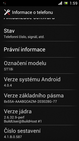 4.1.B.0.587 FW on Xperia Ray