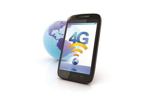 4G LTE