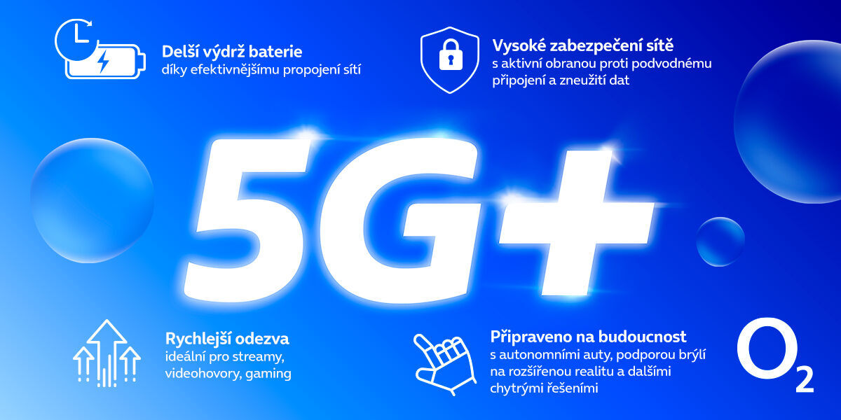 5G