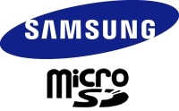 8GB na microSD kartě? Pro Samsung žádný problém