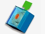 9 Mpx fotoaparát pro mobilní telefony je tu!