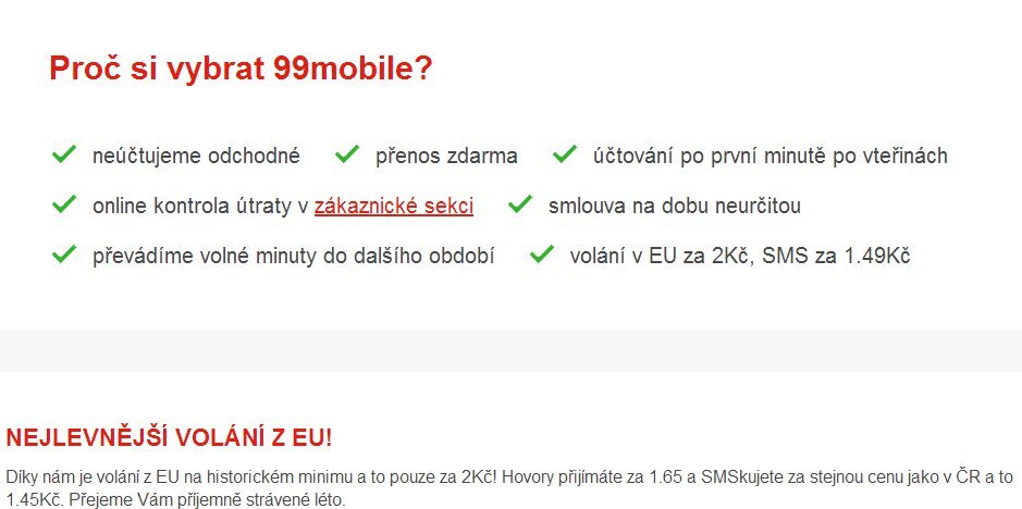 99mobile