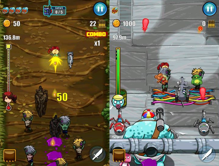 9GAG Redhead Redemption