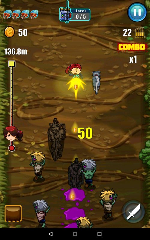 9GAG Redhead Redemption