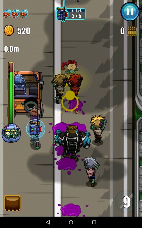 9GAG Redhead Redemption