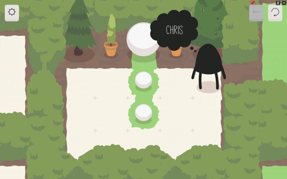 A Good Snowman Is Hard To Build