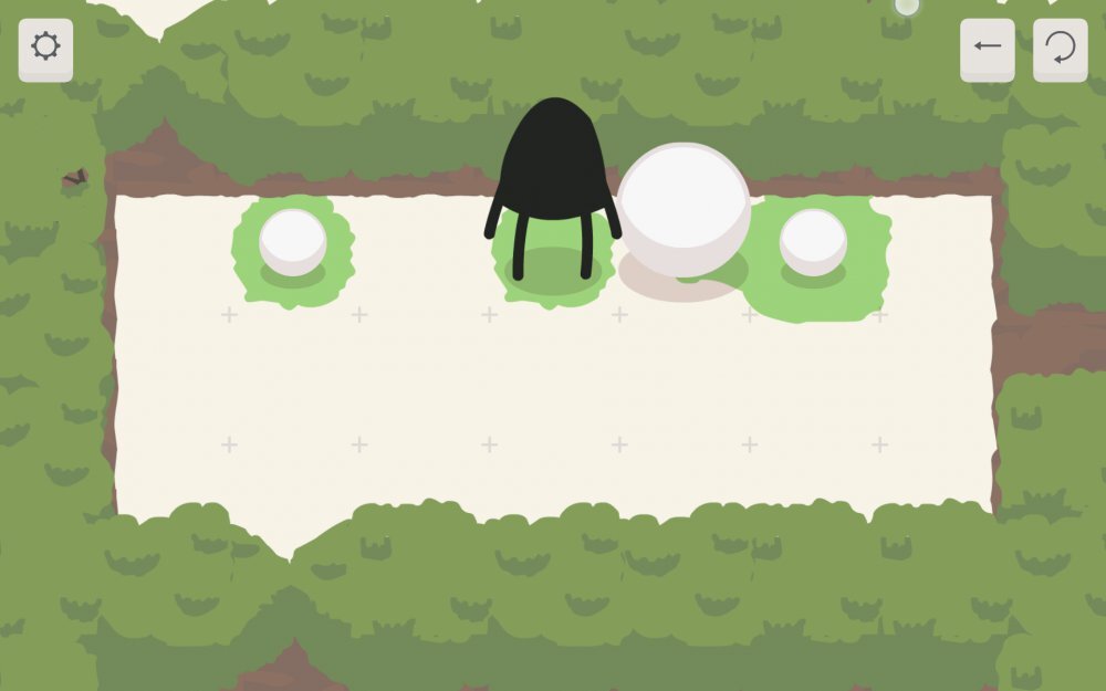 A Good Snowman Is Hard To Build