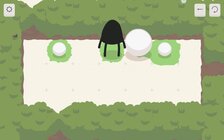 A Good Snowman Is Hard To Build