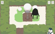 A Good Snowman Is Hard To Build