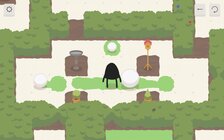 A Good Snowman Is Hard To Build