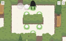 A Good Snowman Is Hard To Build