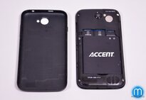 Accent A420
