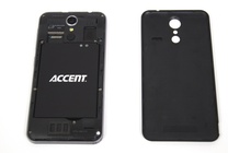 Accent A455