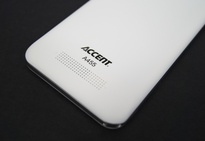 Accent A455