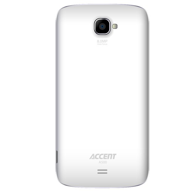 Accent A500
