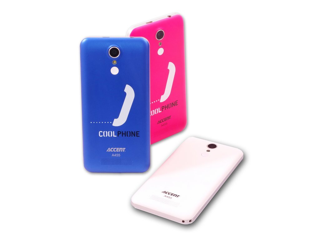 Accent COOL Phone