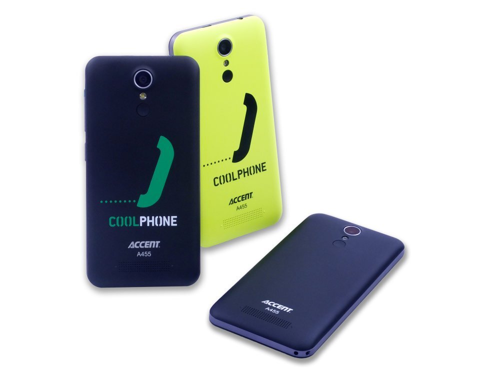 Accent COOL Phone