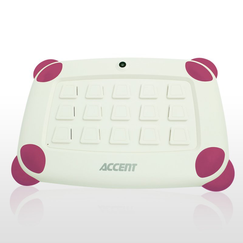 Accent Kidzy70