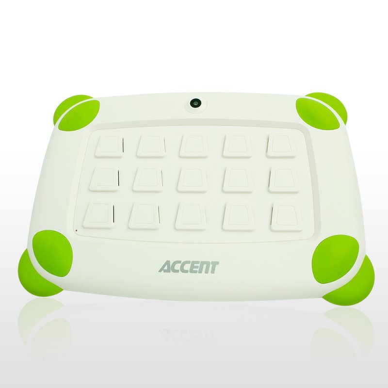 Accent Kidzy70