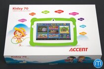 Accent Kidzy70