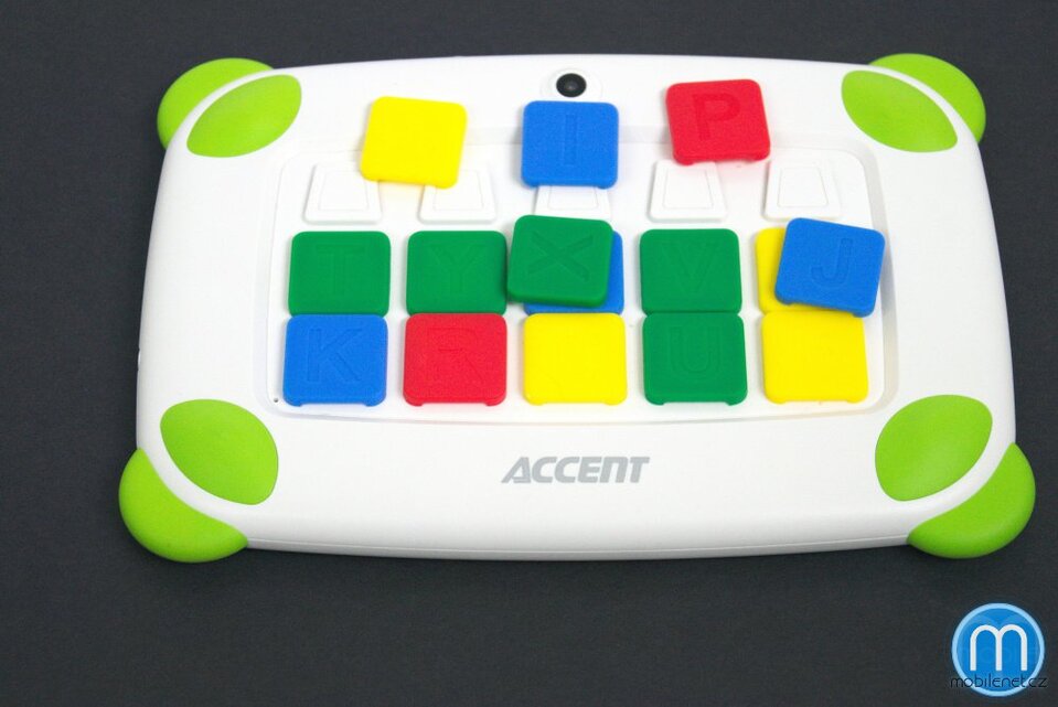 Accent Kidzy70