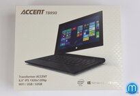 Accent TB890