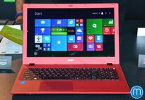 Acer Aspire E