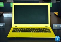 Acer Aspire E