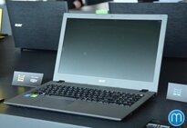 Acer Aspire E