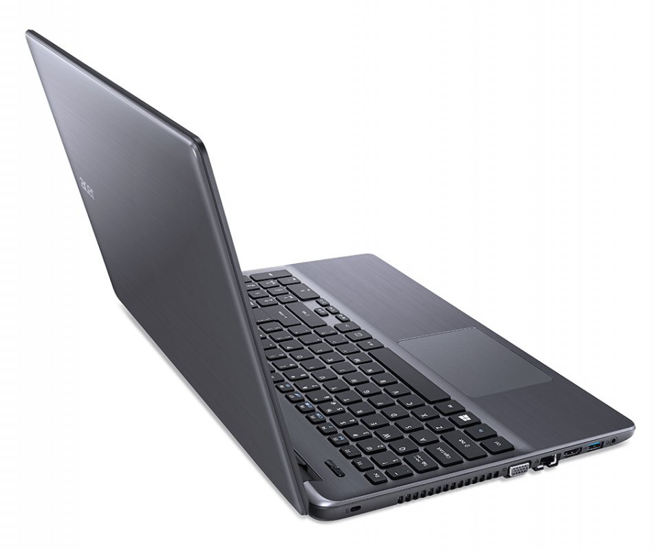 Acer Aspire E15