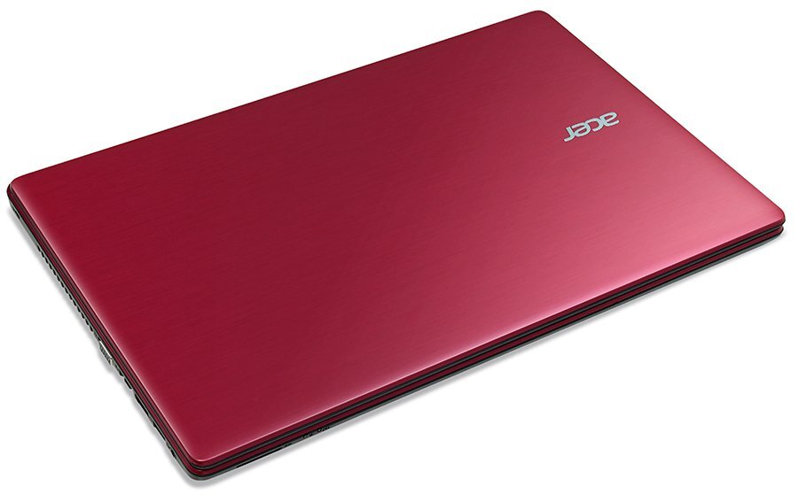 Acer Aspire E15